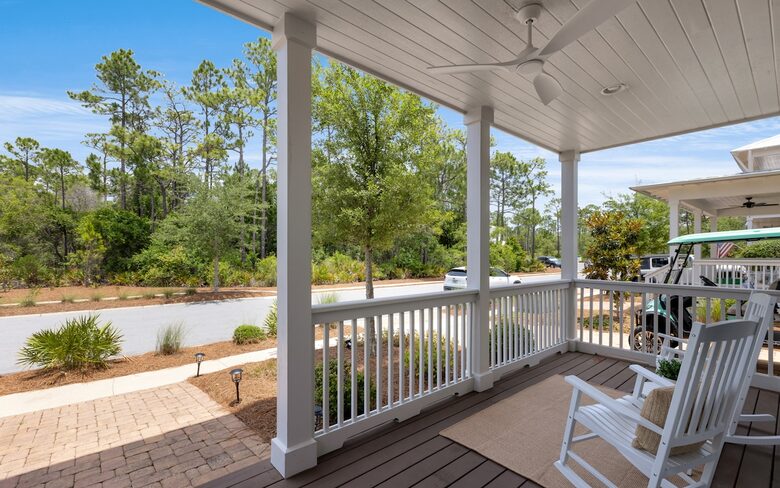 Refined Comfort near 30A’s Best Beaches - Santa Rosa Beach, Florida