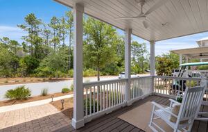Refined Comfort near 30A’s Best Beaches - Santa Rosa Beach, Florida