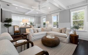 Refined Comfort near 30A’s Best Beaches - Santa Rosa Beach, Florida