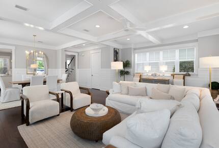 Refined Comfort near 30A’s Best Beaches - Santa Rosa Beach, Florida