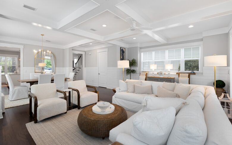 Refined Comfort near 30A’s Best Beaches - Santa Rosa Beach, Florida