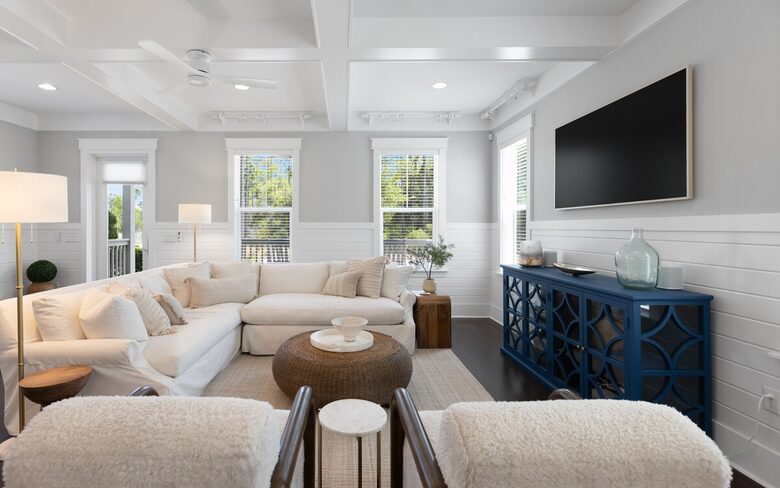 Refined Comfort near 30A’s Best Beaches - Santa Rosa Beach, Florida