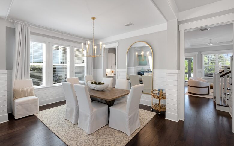 Refined Comfort near 30A’s Best Beaches - Santa Rosa Beach, Florida