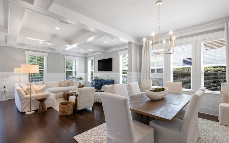 Refined Comfort near 30A’s Best Beaches - Santa Rosa Beach, Florida