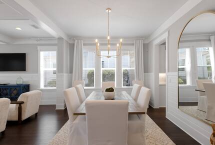 Refined Comfort near 30A’s Best Beaches - Santa Rosa Beach, Florida