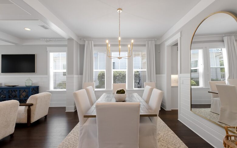 Refined Comfort near 30A’s Best Beaches - Santa Rosa Beach, Florida