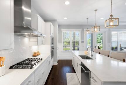 Refined Comfort near 30A’s Best Beaches - Santa Rosa Beach, Florida