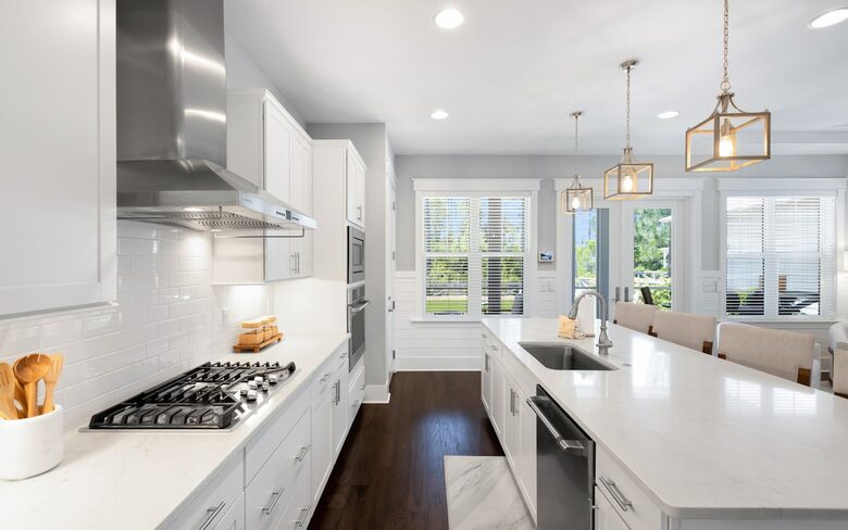 Refined Comfort near 30A’s Best Beaches - Santa Rosa Beach, Florida
