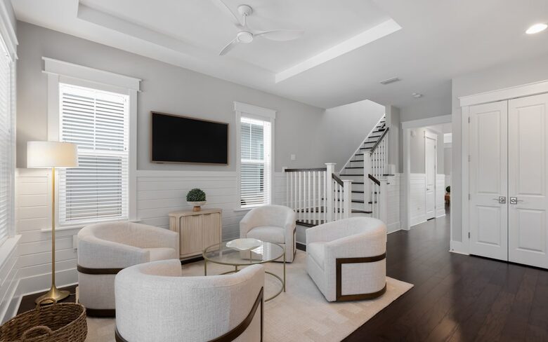Refined Comfort near 30A’s Best Beaches - Santa Rosa Beach, Florida