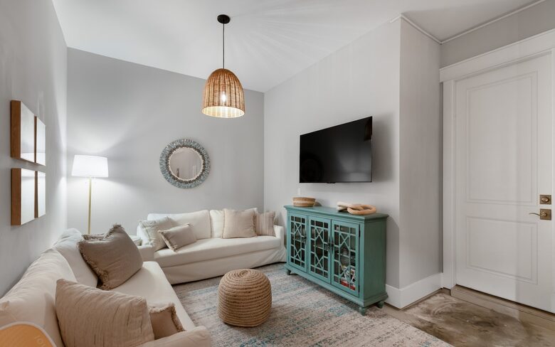 Refined Comfort near 30A’s Best Beaches - Santa Rosa Beach, Florida