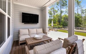 Refined Comfort near 30A’s Best Beaches - Santa Rosa Beach, Florida