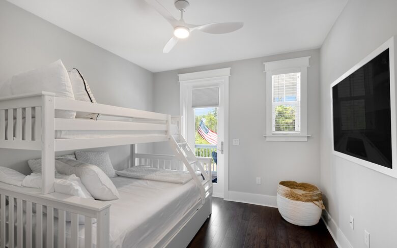 Refined Comfort near 30A’s Best Beaches - Santa Rosa Beach, Florida