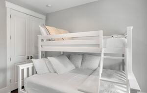 Refined Comfort near 30A’s Best Beaches - Santa Rosa Beach, Florida