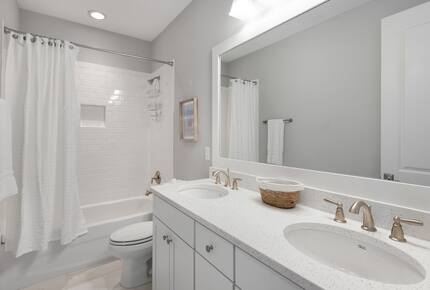 Refined Comfort near 30A’s Best Beaches - Santa Rosa Beach, Florida