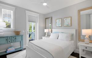 Refined Comfort near 30A’s Best Beaches - Santa Rosa Beach, Florida