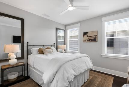 Refined Comfort near 30A’s Best Beaches - Santa Rosa Beach, Florida
