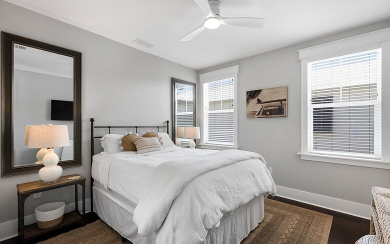 Refined Comfort near 30A’s Best Beaches - Santa Rosa Beach, Florida
