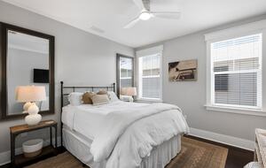 Refined Comfort near 30A’s Best Beaches - Santa Rosa Beach, Florida