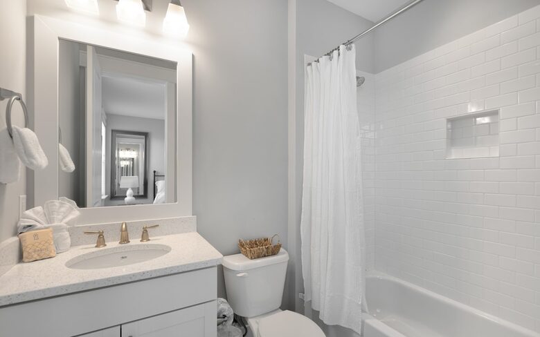 Refined Comfort near 30A’s Best Beaches - Santa Rosa Beach, Florida