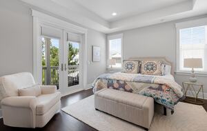 Refined Comfort near 30A’s Best Beaches - Santa Rosa Beach, Florida