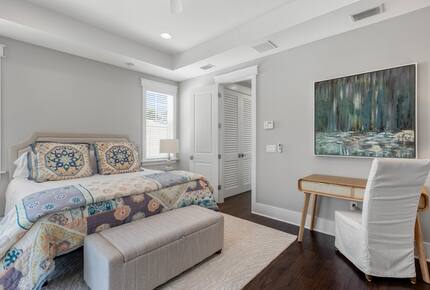 Refined Comfort near 30A’s Best Beaches - Santa Rosa Beach, Florida