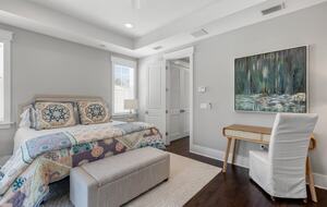 Refined Comfort near 30A’s Best Beaches - Santa Rosa Beach, Florida