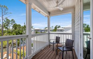 Refined Comfort near 30A’s Best Beaches - Santa Rosa Beach, Florida