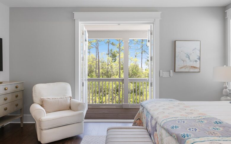 Refined Comfort near 30A’s Best Beaches - Santa Rosa Beach, Florida