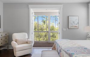 Refined Comfort near 30A’s Best Beaches - Santa Rosa Beach, Florida