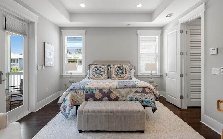 Refined Comfort near 30A’s Best Beaches - Santa Rosa Beach, Florida