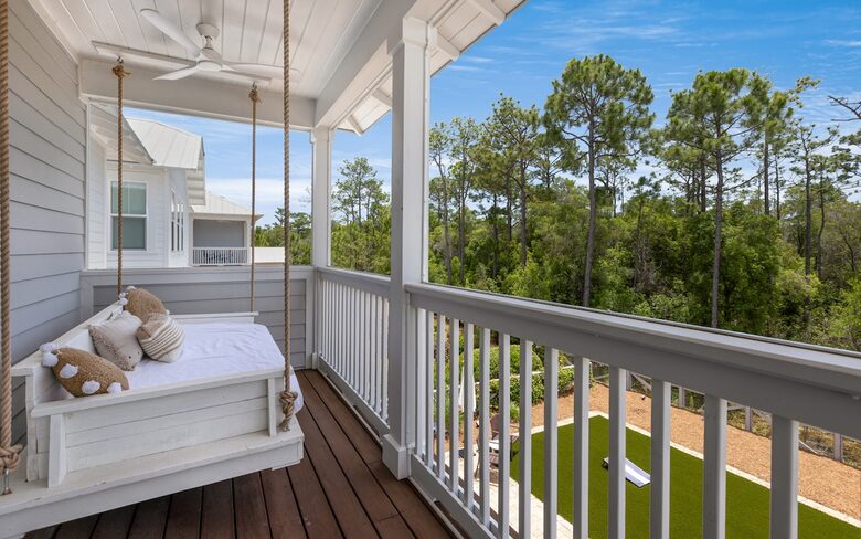 Refined Comfort near 30A’s Best Beaches - Santa Rosa Beach, Florida