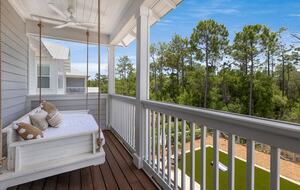 Refined Comfort near 30A’s Best Beaches - Santa Rosa Beach, Florida