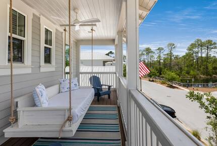 Refined Comfort near 30A’s Best Beaches - Santa Rosa Beach, Florida