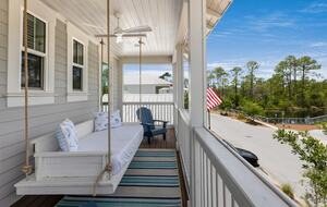Refined Comfort near 30A’s Best Beaches - Santa Rosa Beach, Florida