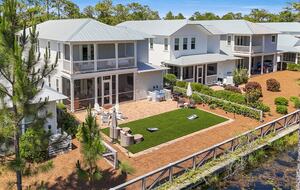 Refined Comfort near 30A’s Best Beaches - Santa Rosa Beach, Florida