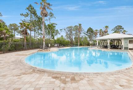 Refined Comfort near 30A’s Best Beaches - Santa Rosa Beach, Florida
