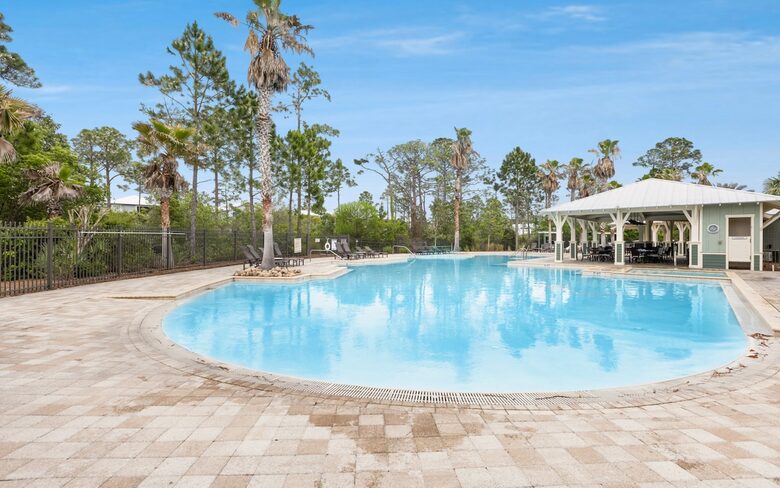Refined Comfort near 30A’s Best Beaches - Santa Rosa Beach, Florida