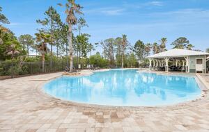 Refined Comfort near 30A’s Best Beaches - Santa Rosa Beach, Florida