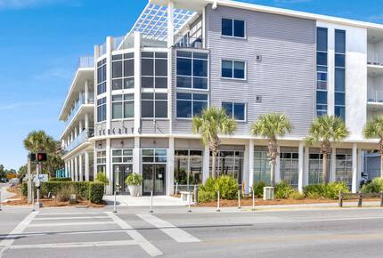 Refined Comfort near 30A’s Best Beaches - Santa Rosa Beach, Florida
