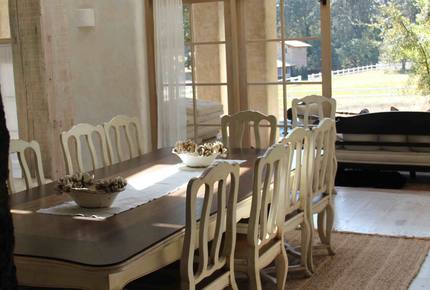 Dream Country Home on Ranch El Tepozan - Canalejas Jilotepec, Mexico