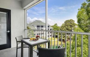 Sheraton Broadway Resort | Two Bedroom Villa - Myrtle Beach, South Carolina