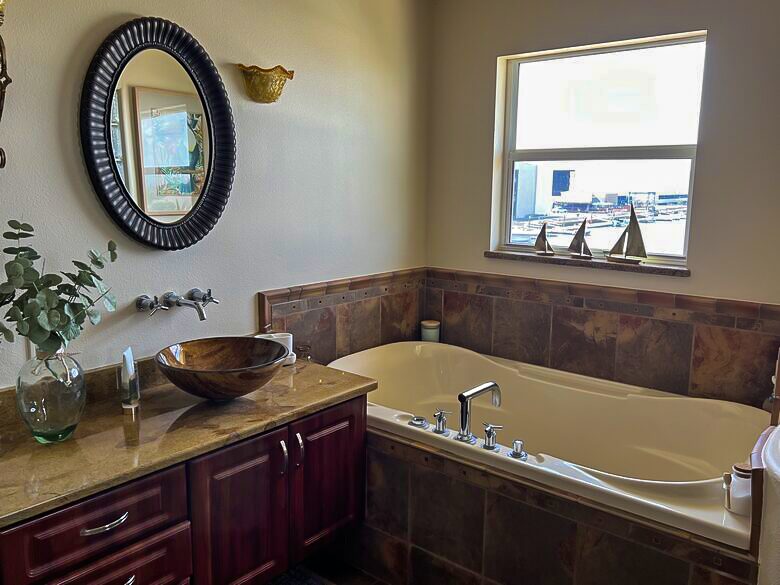Stylish Canalfront Escape with Exceptional Amenities - Hernando Beach, Florida