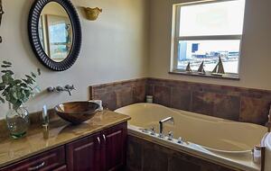 Stylish Canalfront Escape with Exceptional Amenities - Hernando Beach, Florida