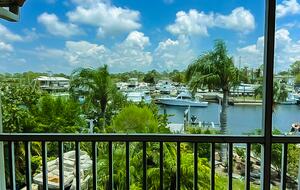 Stylish Canalfront Escape with Exceptional Amenities - Hernando Beach, Florida