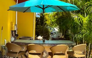 Stylish Canalfront Escape with Exceptional Amenities - Hernando Beach, Florida