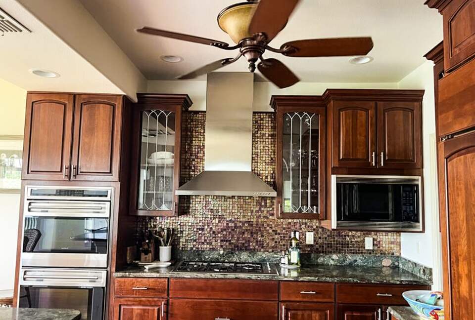 Stylish Canalfront Escape with Exceptional Amenities - Hernando Beach, Florida