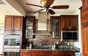 Stylish Canalfront Escape with Exceptional Amenities - Hernando Beach, Florida