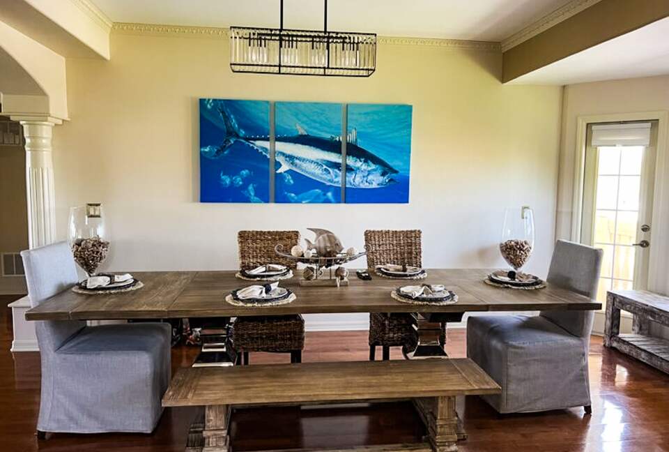 Stylish Canalfront Escape with Exceptional Amenities - Hernando Beach, Florida
