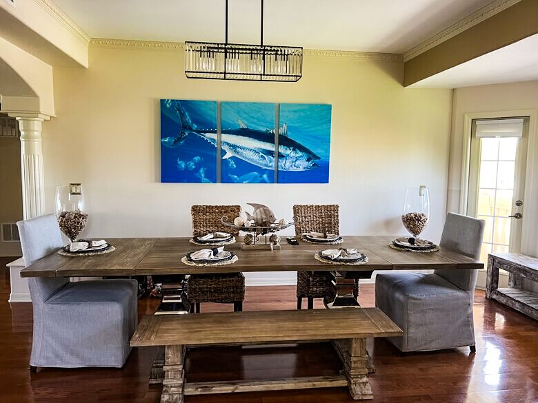 Stylish Canalfront Escape with Exceptional Amenities - Hernando Beach, Florida