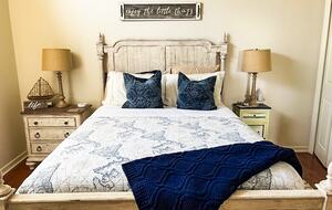 Stylish Canalfront Escape with Exceptional Amenities - Hernando Beach, Florida